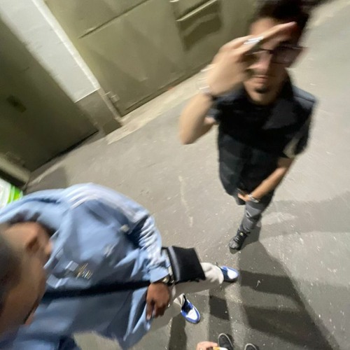 geeko! _+_ fell4u💕 (prod. apasem)