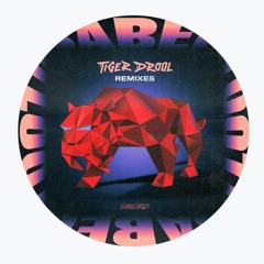 Tiger Drool - Saber Tooth (Quix Remix) (Millzys DNB Flip)