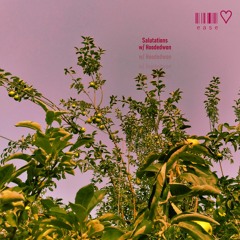 Salutations (w/ HoodieJIM)