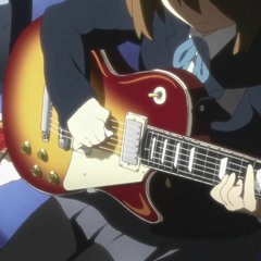 Yui solo practice