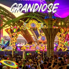 Elsza ▪️ Grandiose ▷ FullOn