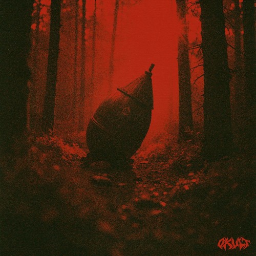 OKULT & MINIMA - CLUSTERBOMB (1K FREEBIE)