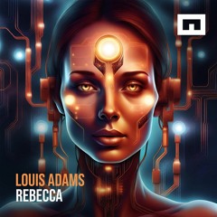 Louis Adams - Rebecca