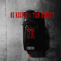 9K - OG Keemo x Tom Hengst Remix - Beat. prod. by Gundada