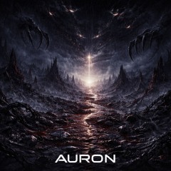 AURON - AWAKING