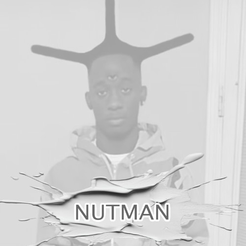 Stream I AM NUTMAN by 93Toenail | Listen online for free on SoundCloud