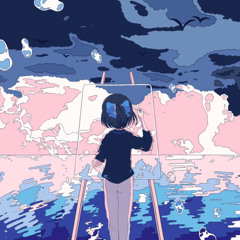 #あくあ色ぱれっと -TEKINA//remix-