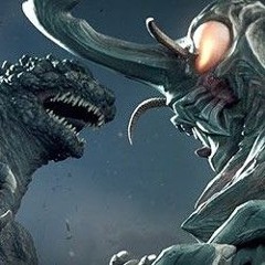 Godzilla vs. Megalon 2023 - Gemstone Godzilla Theme