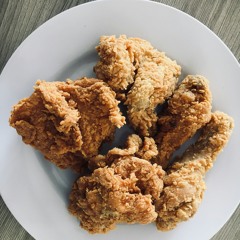 Fried Chicken