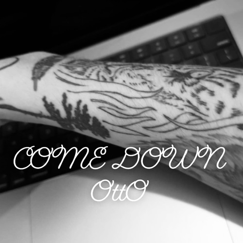 Come Down Feat.Violet Rose (ProdSilenceX)