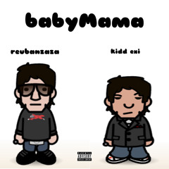 babyMama w reubanzaza