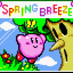 Green Greens - Kirby Super Star