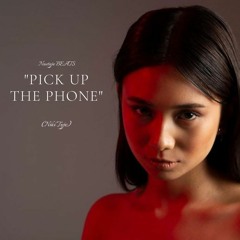 Pick Up The Phone - RnB - 100 BPM