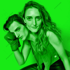 Preview | NM Greenroom: filmmakers/actors Betsey Brown & Peter Vack (2024)