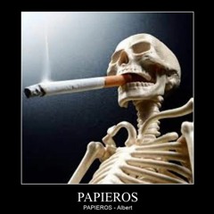 03 Albert - PAPIEROS