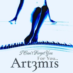I Can't Forget You