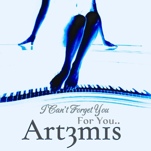 I Can't Forget You