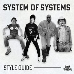 Style Guide