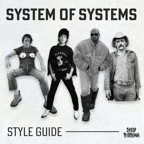Style Guide