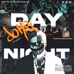 JOKR Ft. esqemo - Identity Crisis (Day)