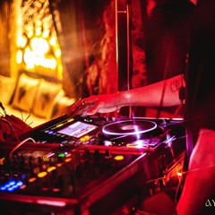 Cactunes DJ's For Saara At Crema Club - 20.05.2023
