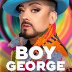 [Download Book] Karma: My Autobiography - Boy George