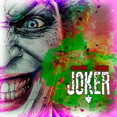 Arcanne & Euphor - Joker (Why So Serious?) [FREE DOWNLOAD]