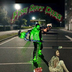 FINESHYT DISS p.goxan