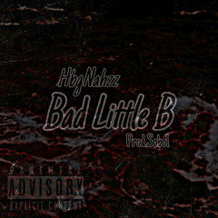 Bad Little  B (prod.Sobol)