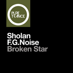 Broken Star (Extended Mix)