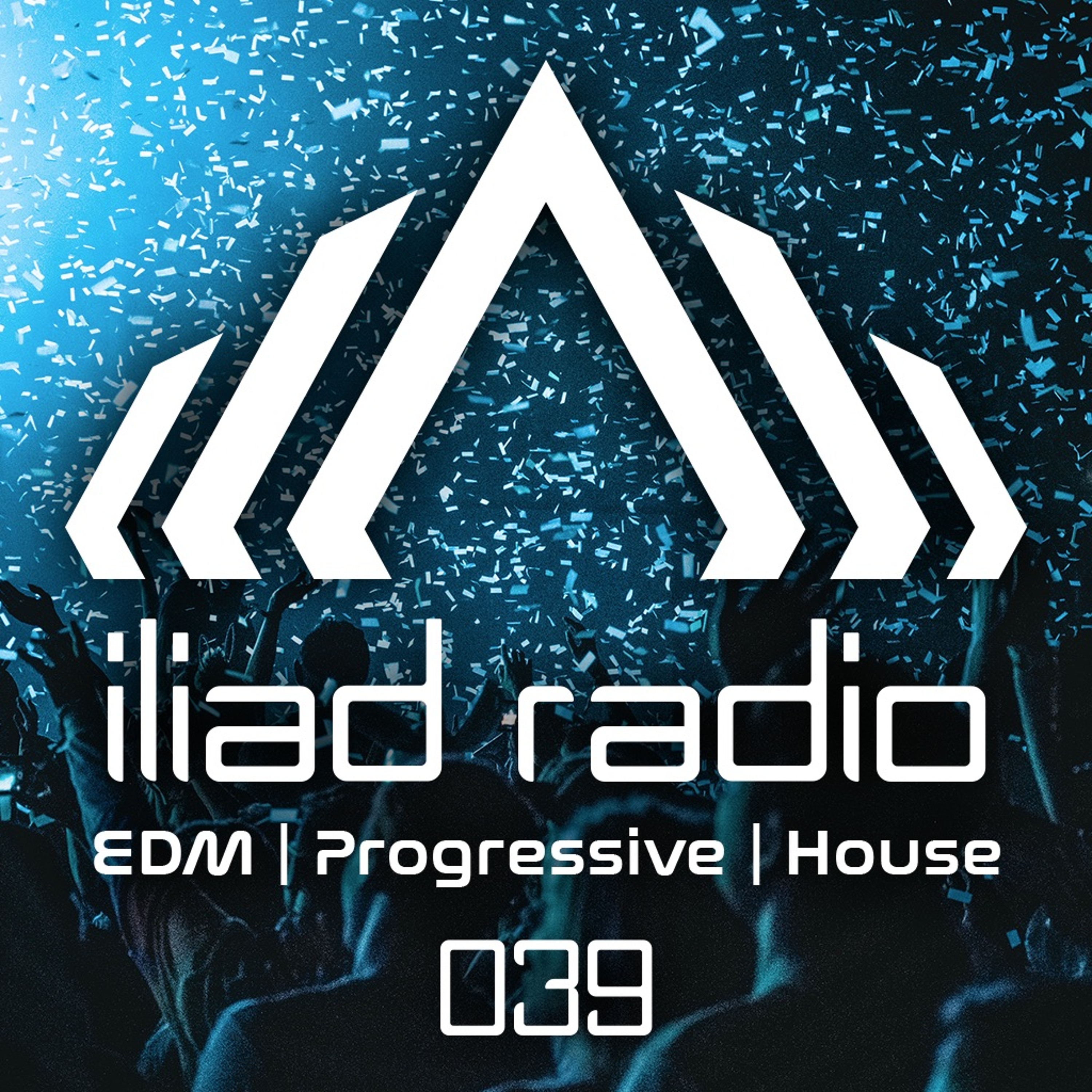 Iliad Radio