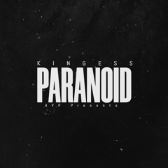 Paranoid