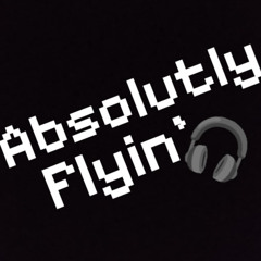 DJ CJ's Absolutly Flyin' Session 001