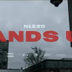 Hands Up N1ZZO