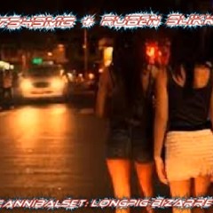 Lord of The Rizz - 734smg & Ruben slikk