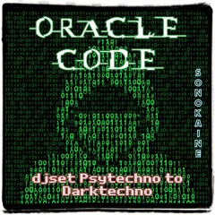 Oracle Code