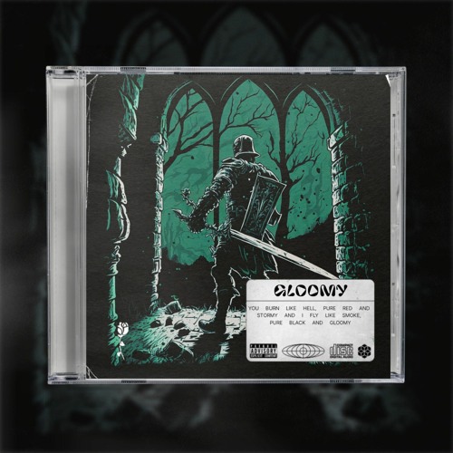 Gloomy (Instrumental)