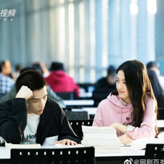 Mỗi ngày đều thích anh(Ost Trăm năm hoà hợp ước định một lời)