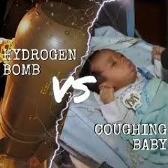 Coughing Baby Infinite- Sonic Forces (Silva Gunner)