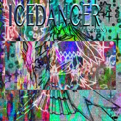 Icedancer - Bladee [LACK5HT Remix]