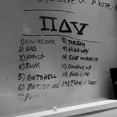 NAV - Take a Seat [WHITEBOARD]