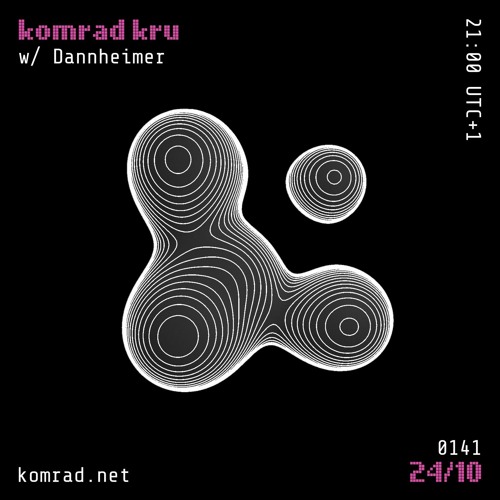 kru 016 w/ Dannheimer