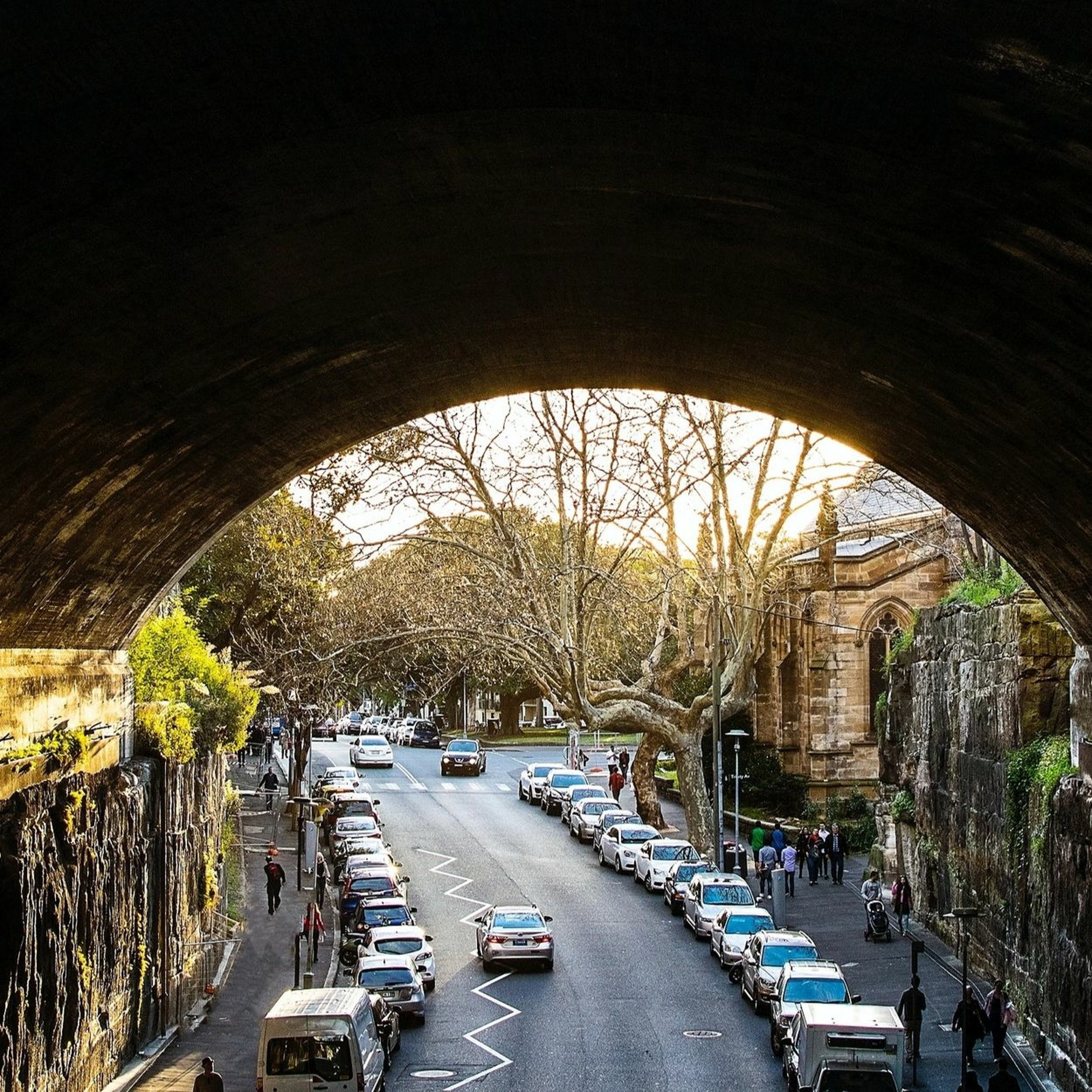 City Road Podcast