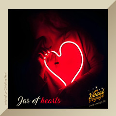 Jar of hearts (mehrstimmiges Cover)