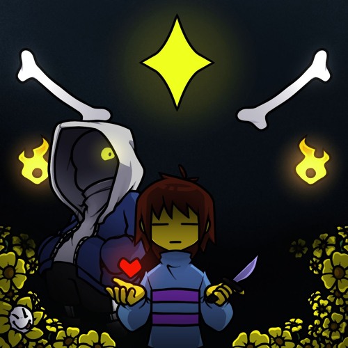 Undertale: THANATOS | A Forest in Silence