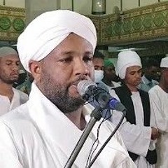 سورة طه - الجزء الثاني - شيخ الزين محمد أحمد