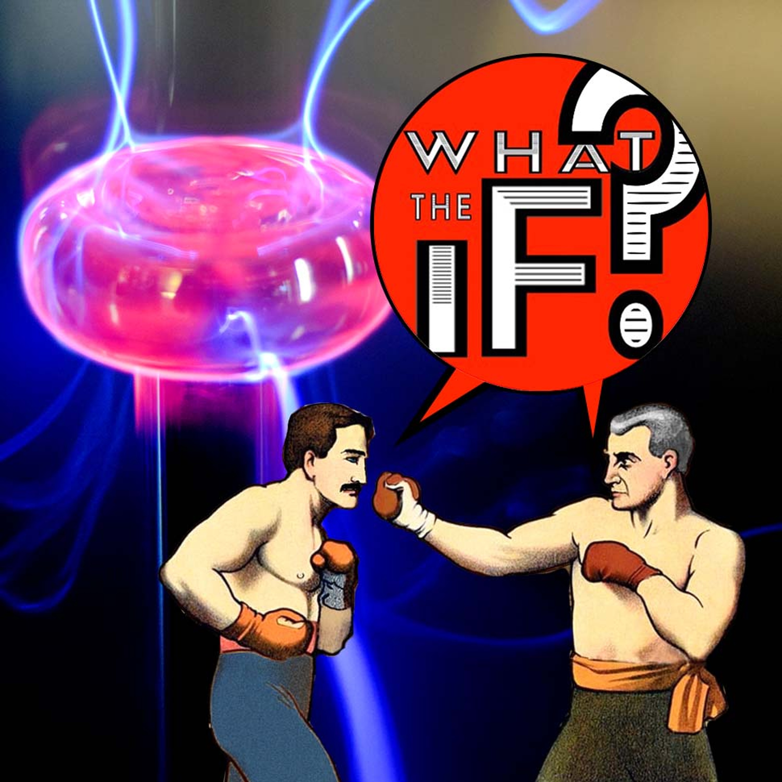 What The If?