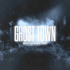 Amero, Hallasen, Millows - Ghost Town (feat. Atlas Joy)