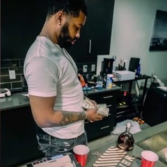 BandGang Paid Will - Faces (Official Audio)