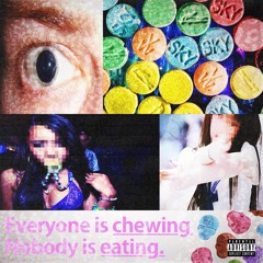Ignorance Is Bliss (chxwyy)